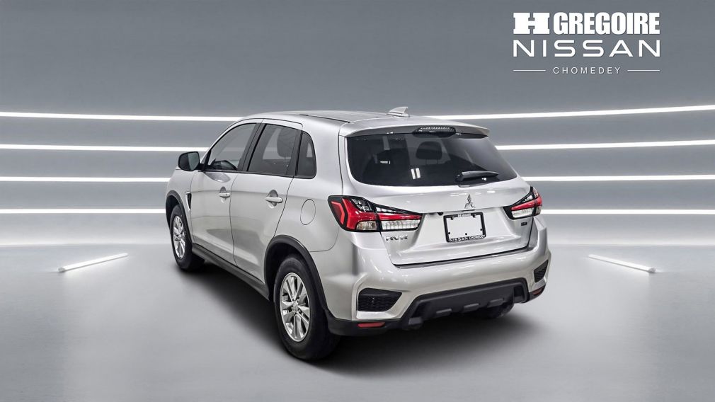 Mitsubishi RVR SE 2023 d’occasion à vendre - 5