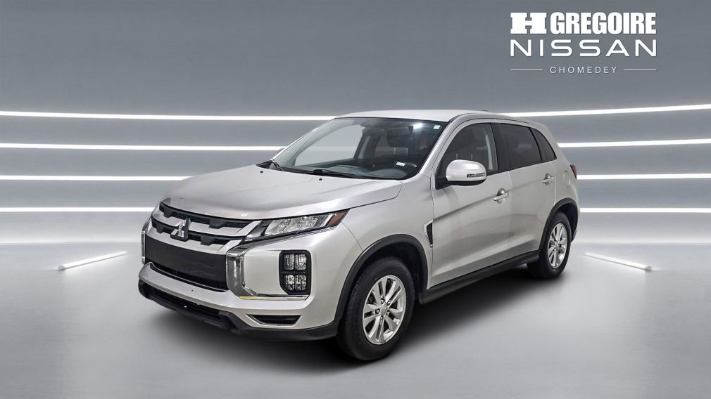 Mitsubishi RVR SE 2023 d’occasion à vendre - 3