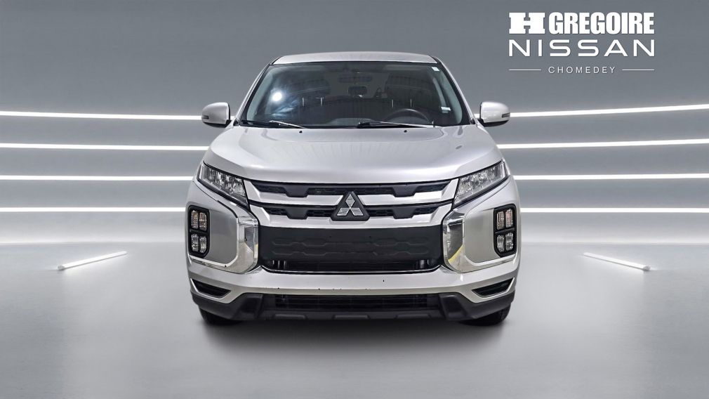 Mitsubishi RVR SE 2023 d’occasion à vendre - 2