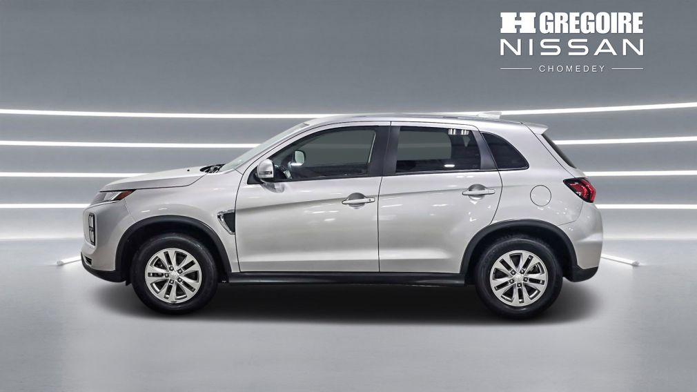 Mitsubishi RVR SE 2023 d’occasion à vendre - 4