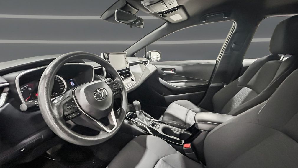Toyota Corolla CVT 2022 d’occasion à vendre - 12