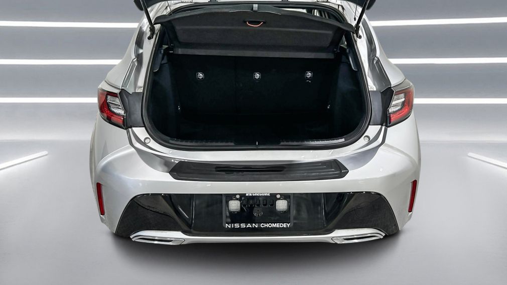 Toyota Corolla CVT 2022 d’occasion à vendre - 23