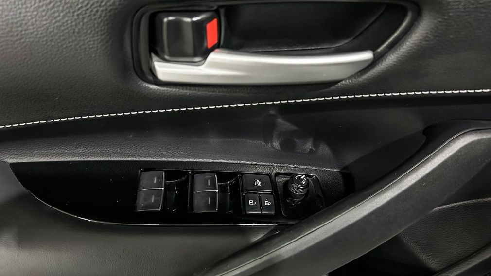 Toyota Corolla CVT 2022 d’occasion à vendre - 10