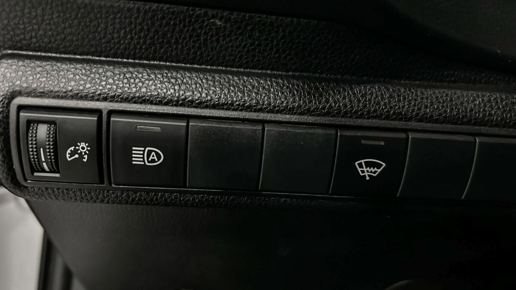 Toyota Corolla CVT 2022 d’occasion à vendre - 11