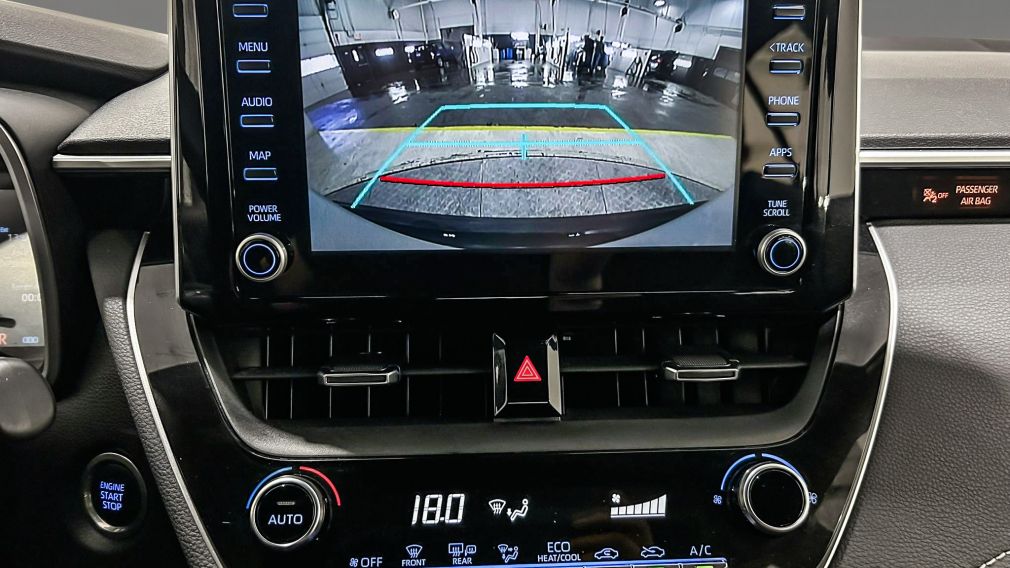 Toyota Corolla CVT 2022 d’occasion à vendre - 17