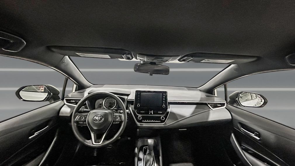 Toyota Corolla CVT 2022 d’occasion à vendre - 13