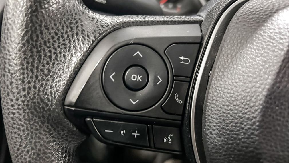 Toyota Corolla CVT 2022 d’occasion à vendre - 14