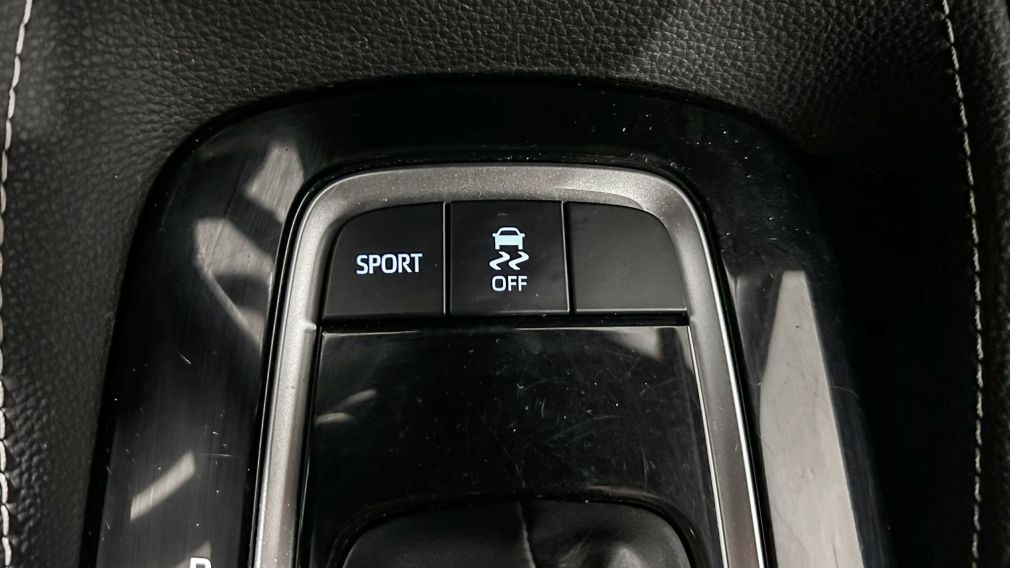 Toyota Corolla CVT 2022 d’occasion à vendre - 19