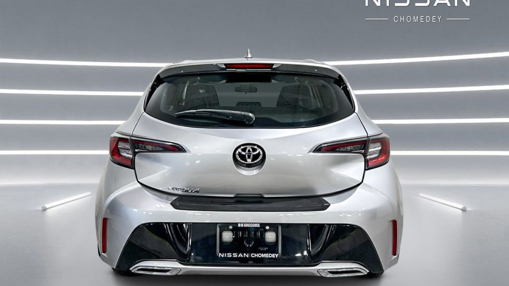 Toyota Corolla CVT 2022 d’occasion à vendre - 6