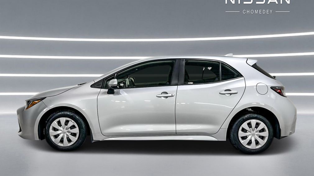 Toyota Corolla CVT 2022 d’occasion à vendre - 4