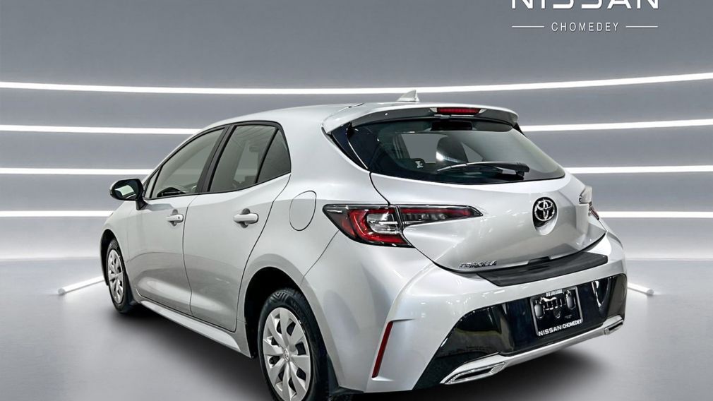 Toyota Corolla CVT 2022 d’occasion à vendre - 5