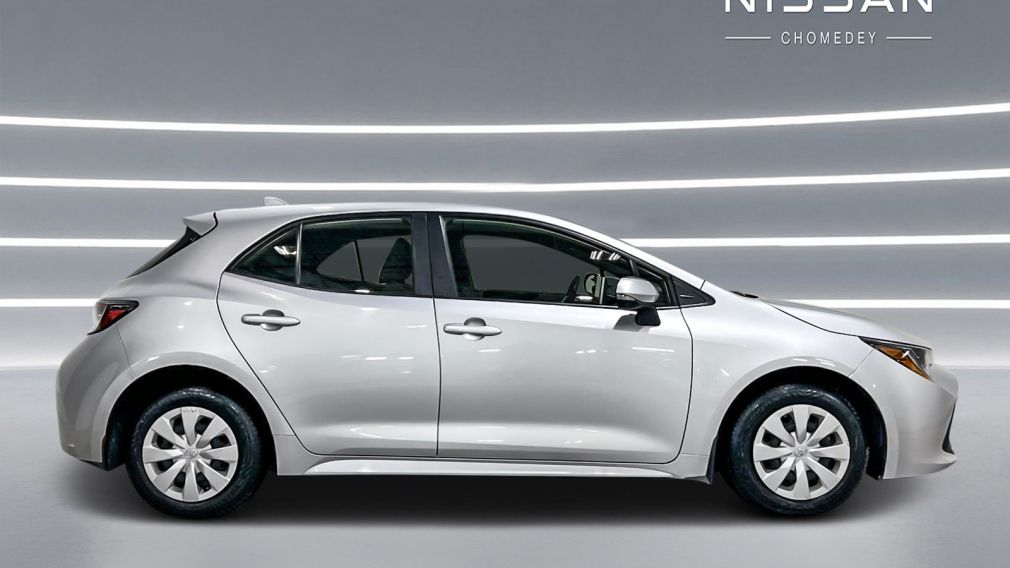 Toyota Corolla CVT 2022 d’occasion à vendre - 8