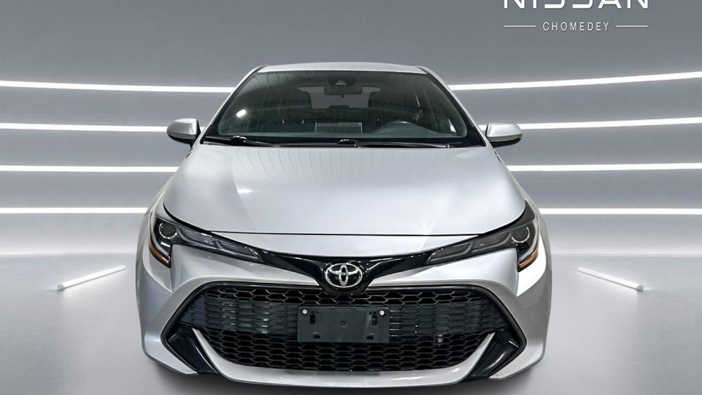 Toyota Corolla CVT 2022 d’occasion à vendre - 2