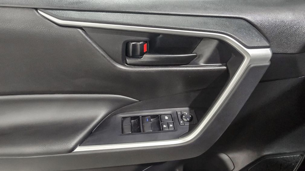 Toyota Rav 4 LE 2022 d’occasion à vendre - 10