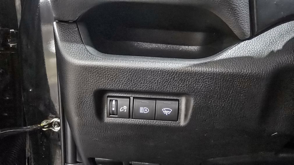 Toyota Rav 4 LE 2022 d’occasion à vendre - 11