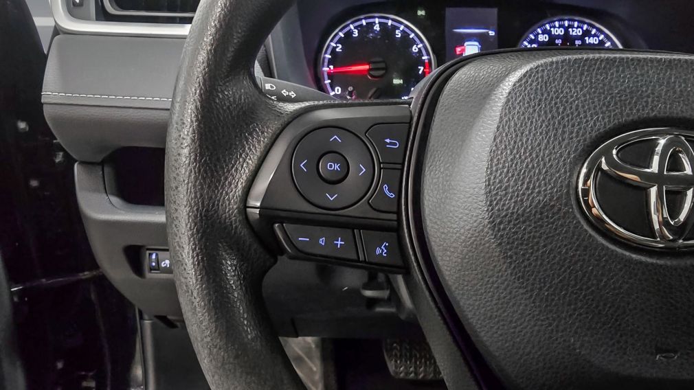 Toyota Rav 4 LE 2022 d’occasion à vendre - 14