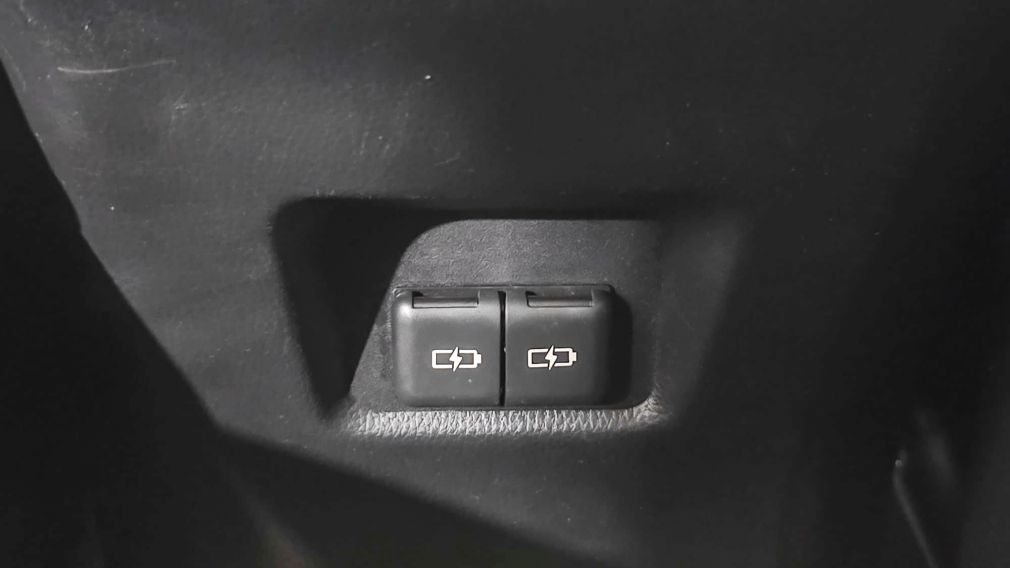 Toyota Rav 4 LE 2022 d’occasion à vendre - 22