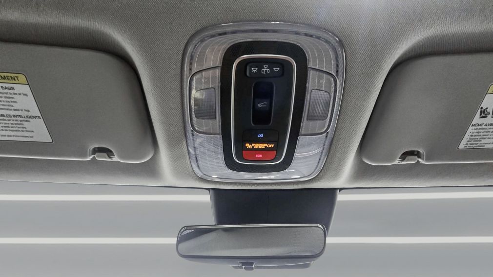 Hyundai Elantra Luxury 2023 d&rsquo;occasion à vendre - 21