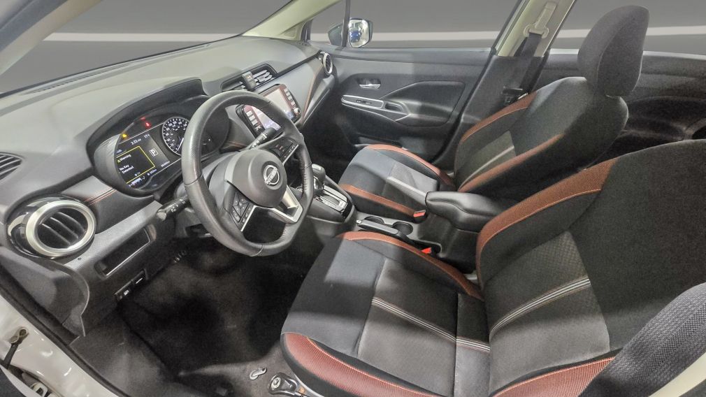 Nissan Versa SR 2023 d&rsquo;occasion à vendre - 12