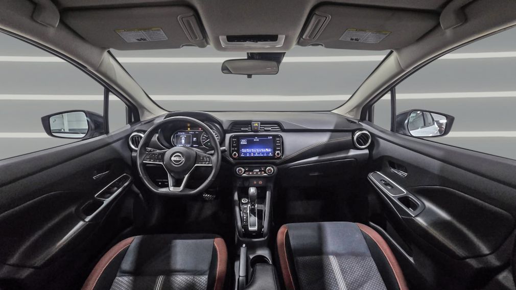 Nissan Versa SR 2023 d&rsquo;occasion à vendre - 13