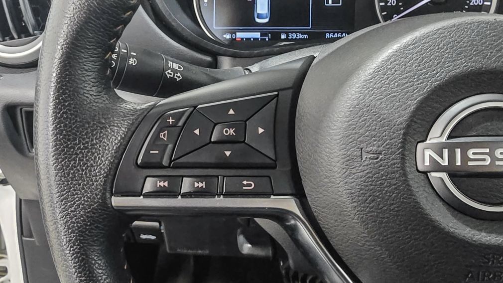 Nissan Versa SR 2023 d&rsquo;occasion à vendre - 14