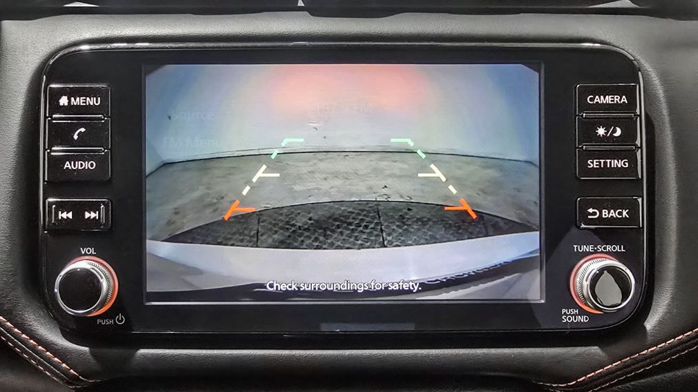 Nissan Versa SR 2023 d&rsquo;occasion à vendre - 17