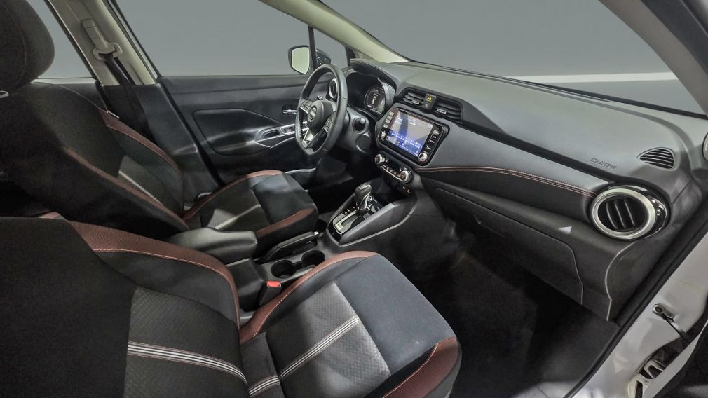 Nissan Versa SR 2023 d&rsquo;occasion à vendre - 19