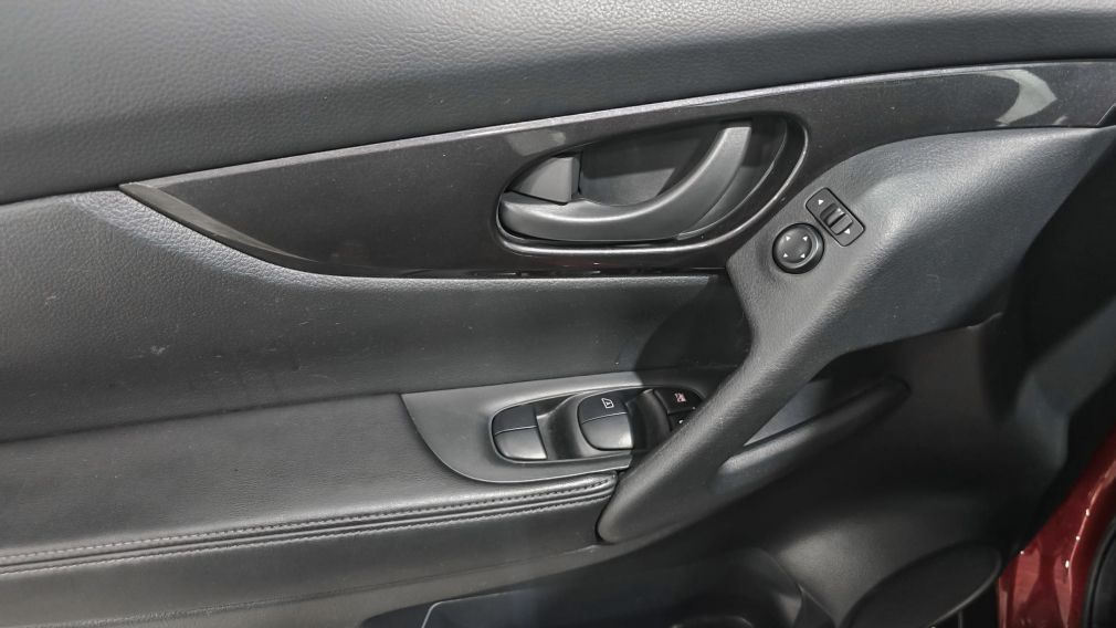 Nissan Rogue S 2020 d&rsquo;occasion à vendre - 10