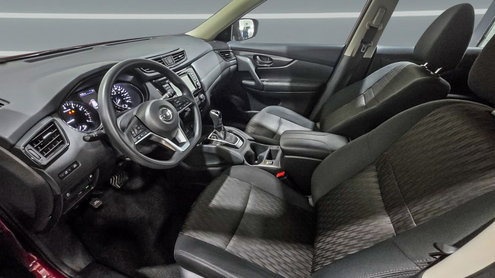 Nissan Rogue S 2020 d&rsquo;occasion à vendre - 13