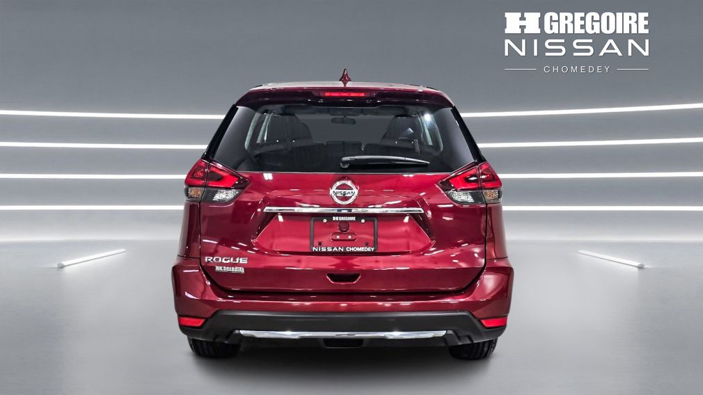 Nissan Rogue S 2020 d&rsquo;occasion à vendre - 6