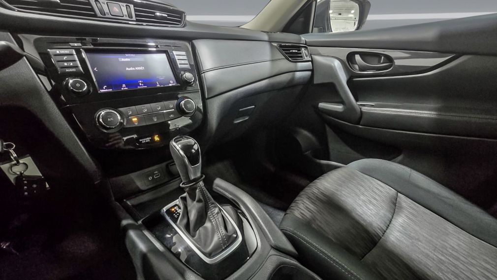 Nissan Rogue S 2020 d&rsquo;occasion à vendre - 18