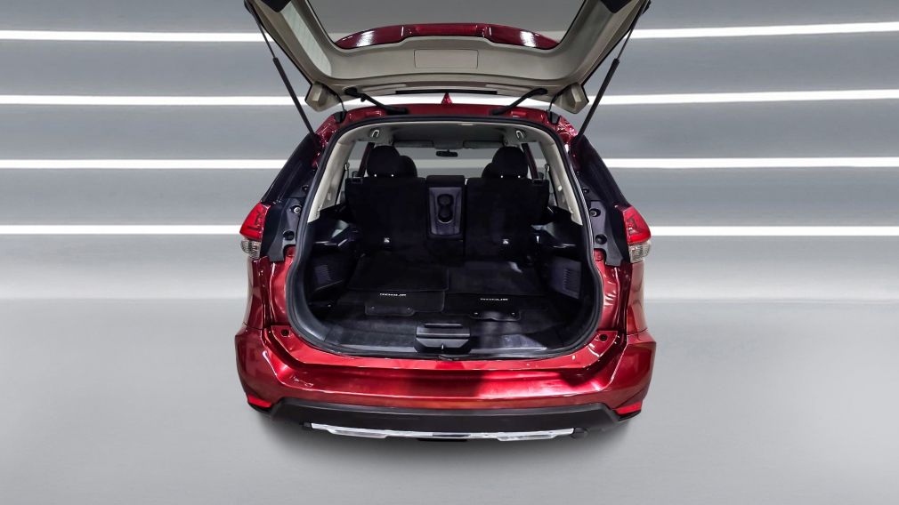 Nissan Rogue S 2020 d&rsquo;occasion à vendre - 22