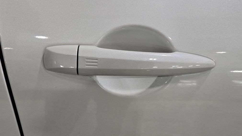 Nissan Pathfinder Platinum 2024 d’occasion à vendre - 10