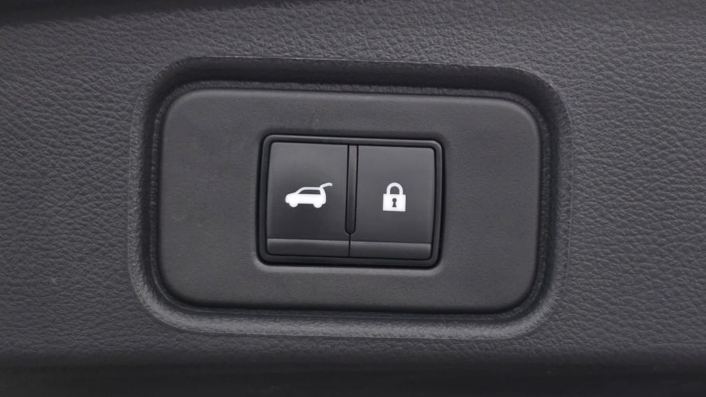 Nissan Pathfinder Platinum 2024 d’occasion à vendre - 34