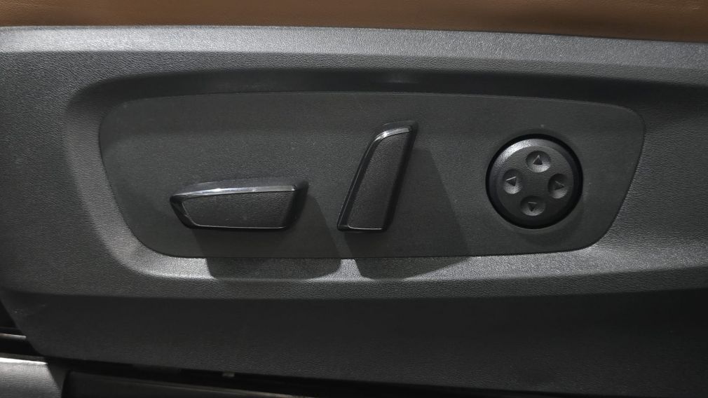 Nissan Pathfinder Platinum 2024 d’occasion à vendre - 14