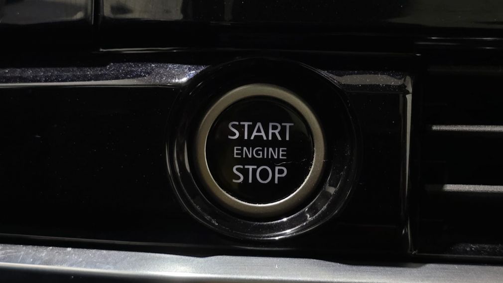 Nissan Pathfinder Platinum 2024 d’occasion à vendre - 18