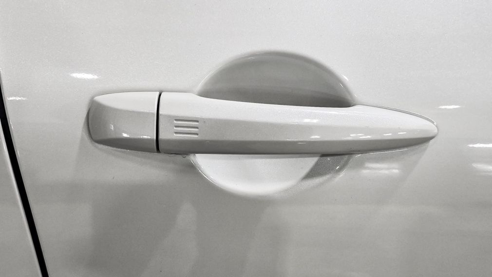 Nissan Pathfinder Platinum 2024 d’occasion à vendre - 10