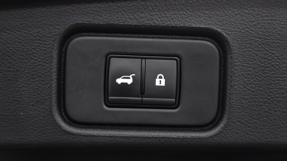 Nissan Pathfinder Platinum 2024 d’occasion à vendre - 34