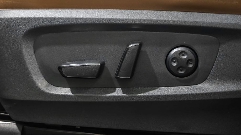 Nissan Pathfinder Platinum 2024 d’occasion à vendre - 14