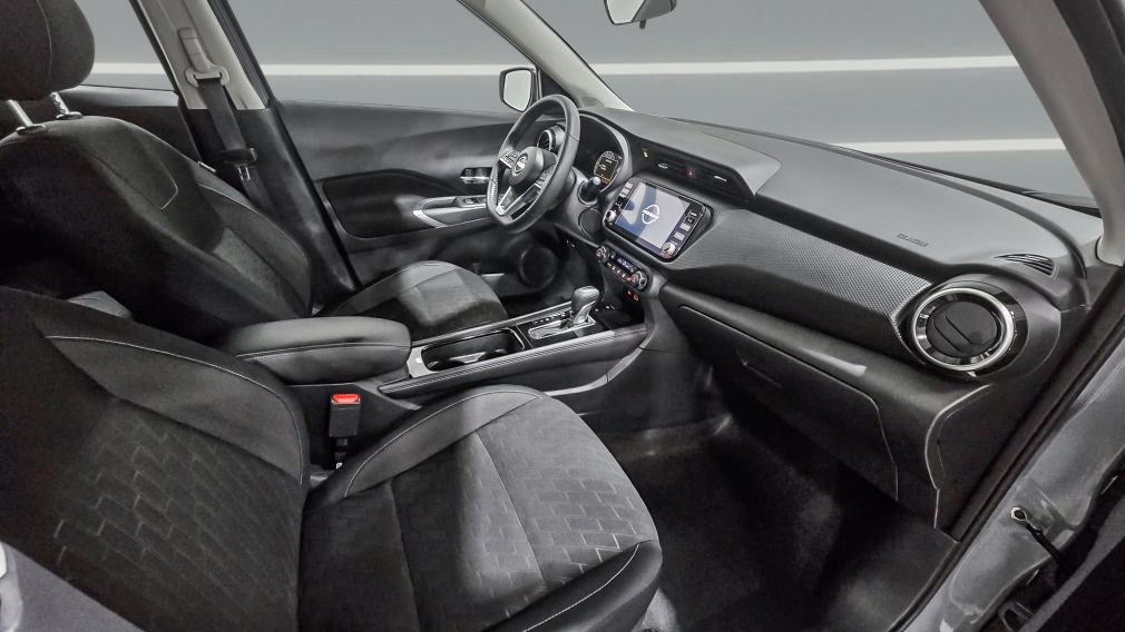 Nissan Kicks SV 2024 d&rsquo;occasion à vendre - 20