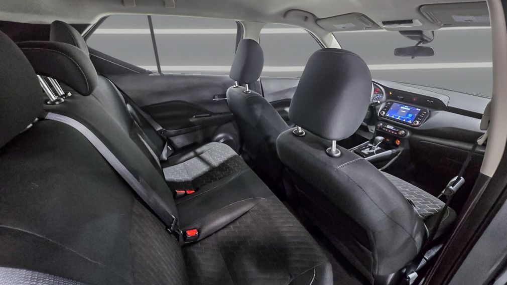 Nissan Kicks SV 2024 d&rsquo;occasion à vendre - 23