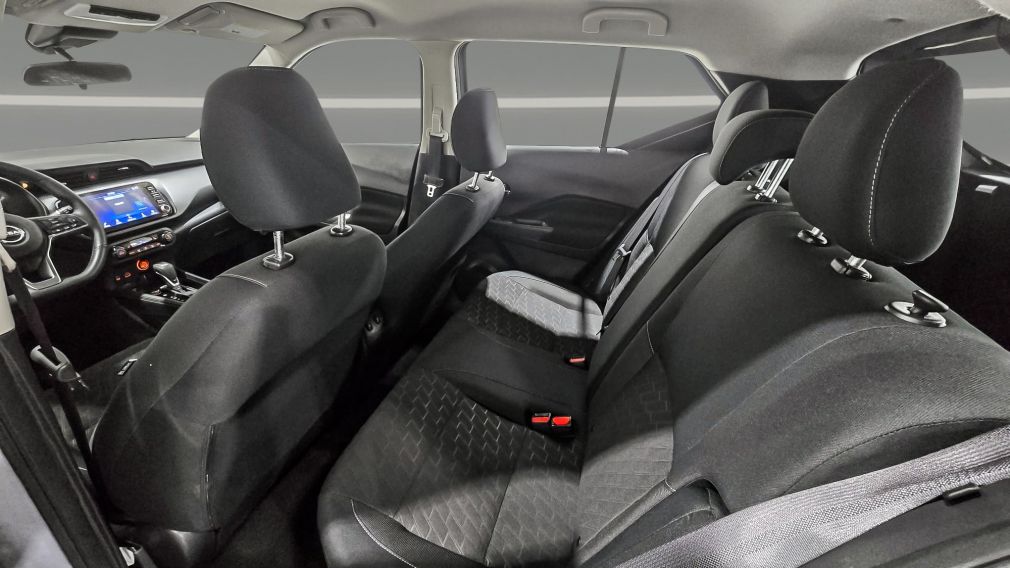 Nissan Kicks SV 2024 d&rsquo;occasion à vendre - 21