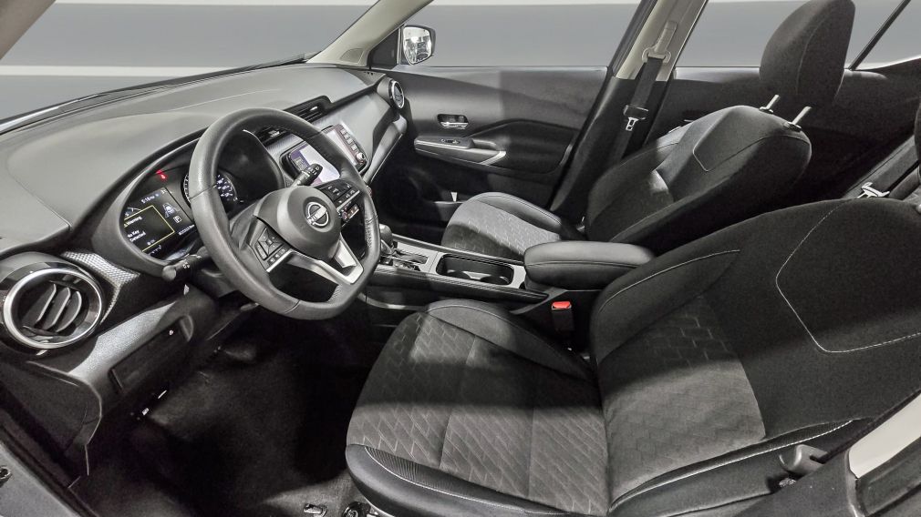 Nissan Kicks SV 2024 d&rsquo;occasion à vendre - 13