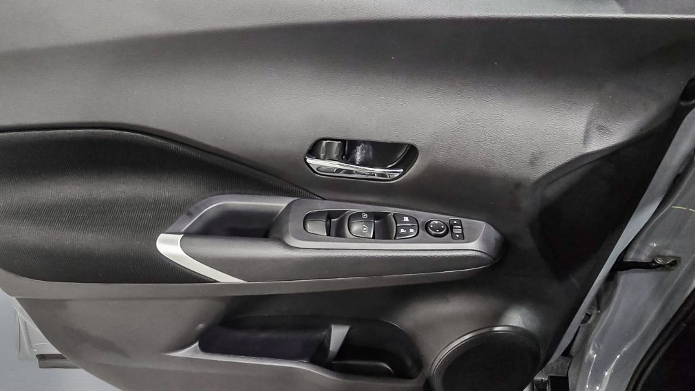 Nissan Kicks SV 2024 d&rsquo;occasion à vendre - 11