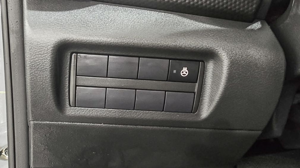 Nissan Kicks SV 2024 d&rsquo;occasion à vendre - 12