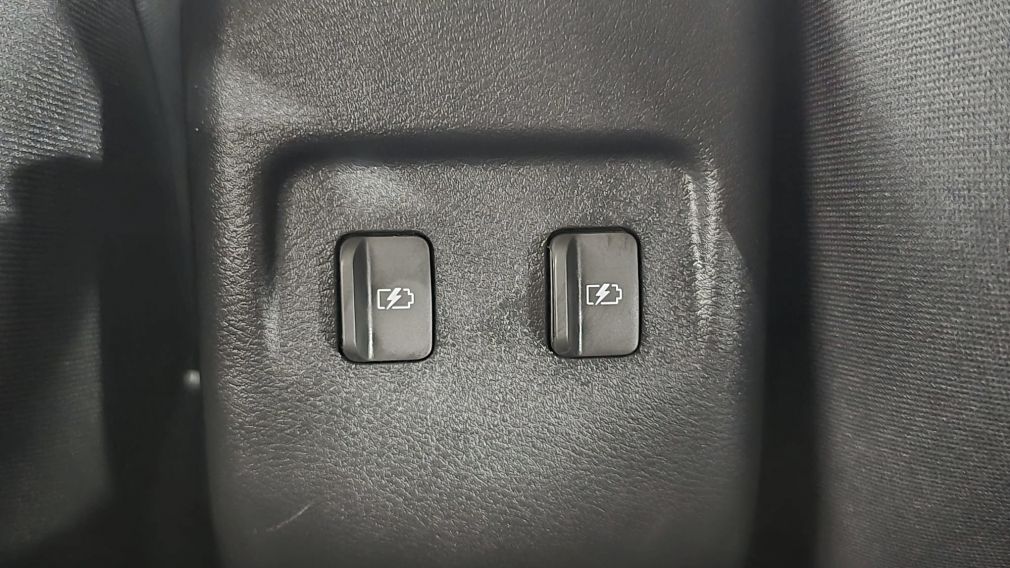 Nissan Kicks SV 2024 d&rsquo;occasion à vendre - 22