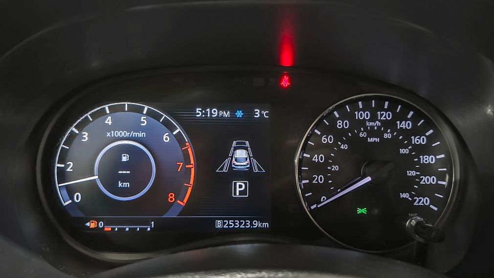 Nissan Kicks SV 2024 d&rsquo;occasion à vendre - 16