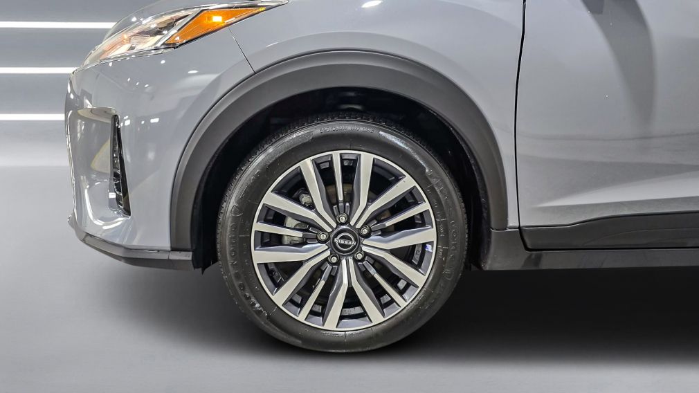 Nissan Kicks SV 2024 d&rsquo;occasion à vendre - 9