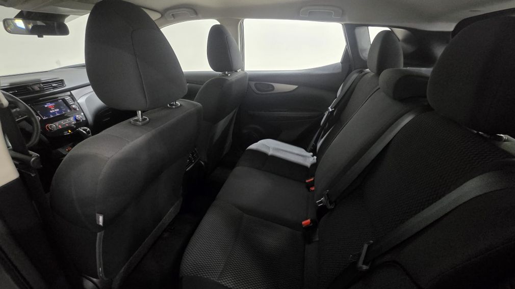 Nissan Qashqai S 2023 d’occasion à vendre - 22