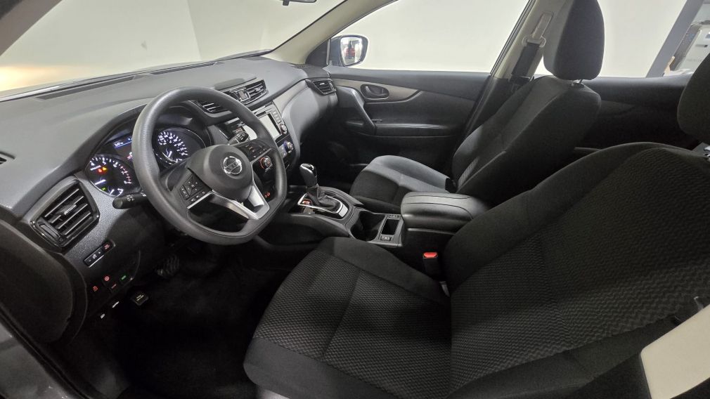Nissan Qashqai S 2023 d’occasion à vendre - 12